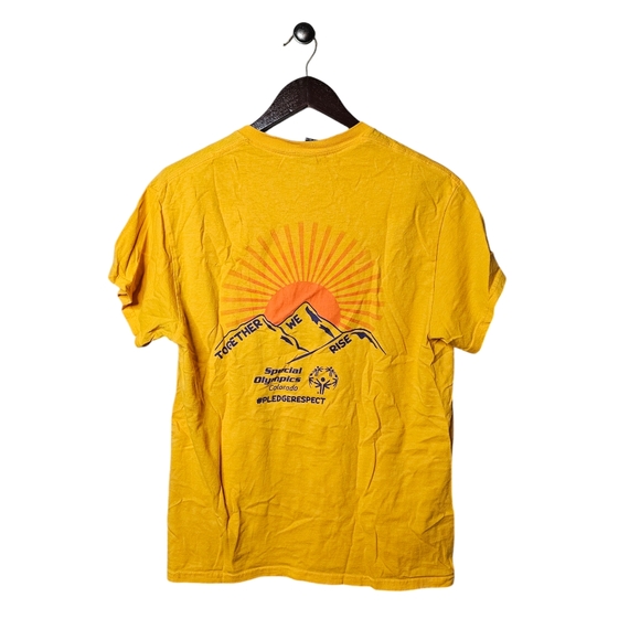 Empower Change Colorado T Shirt. Perfect Condition! - Picture 5 of 6